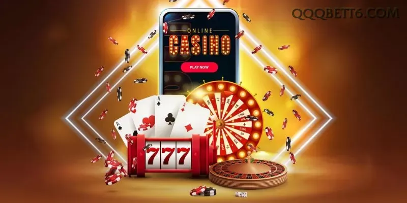 App qqqbet para Android e iOS - download grátis