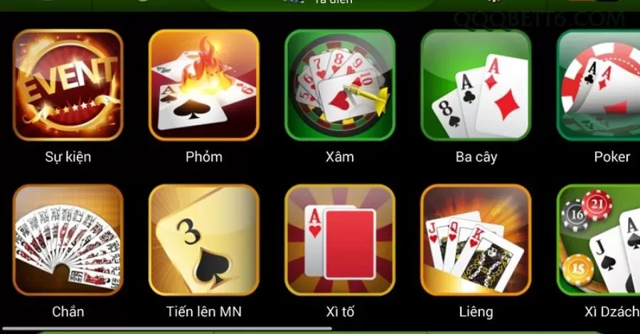 Download app qqqbet Android iOS
