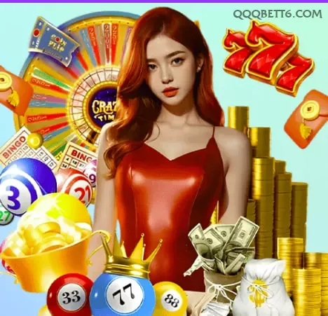 Cassino qqqbet app mobile