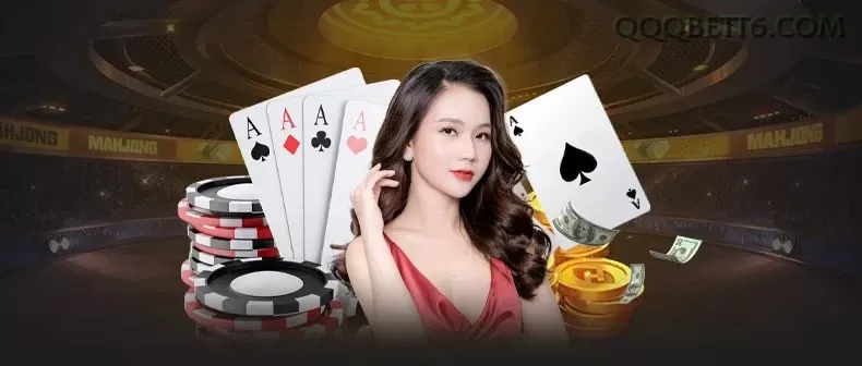 App qqqbet Android download