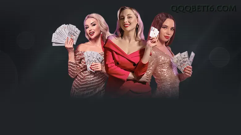 Plataforma qqqbet - cassino e apostas