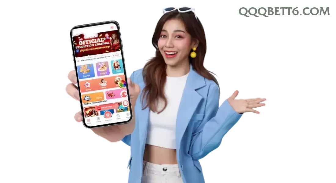 Pagamentos qqqbet PIX