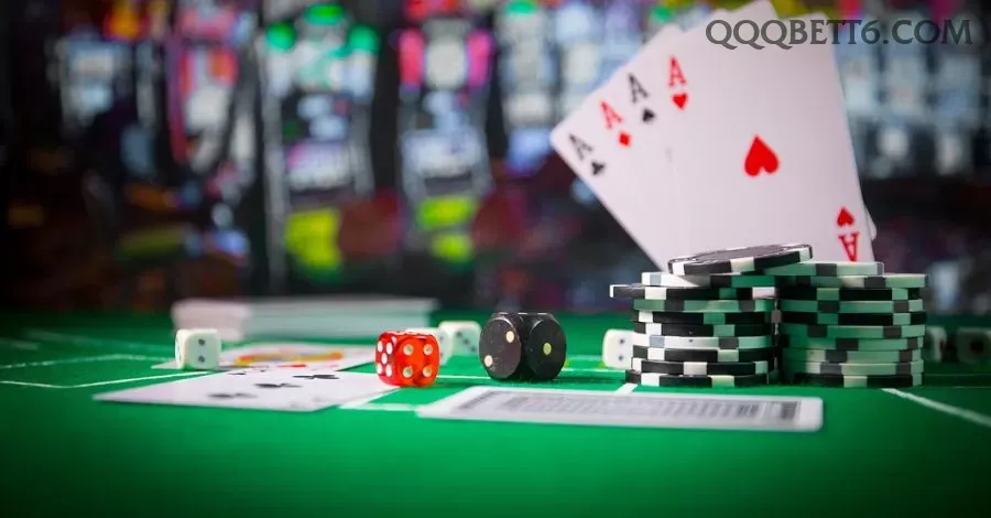Checklist para avaliar a plataforma qqqbet