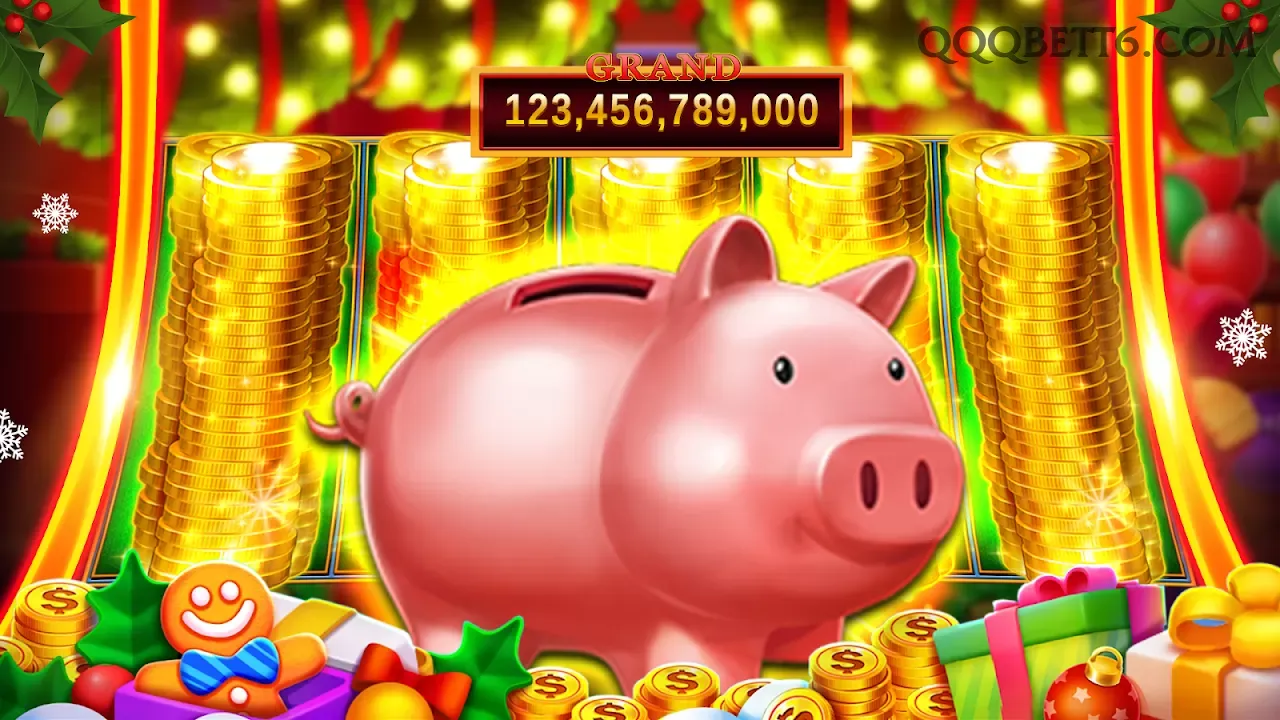 Slots qqqbet - Sweet Bonanza e caça-níqueis populares