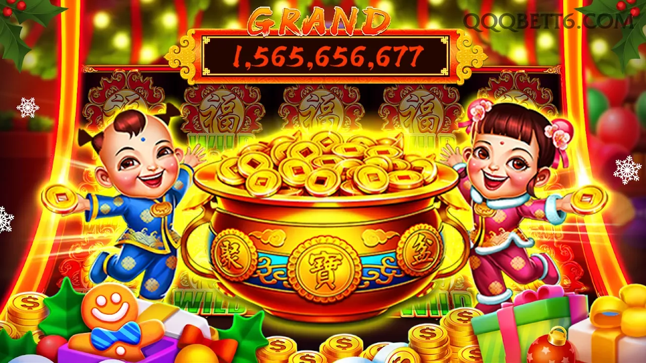 Gates of Olympus slot qqqbet